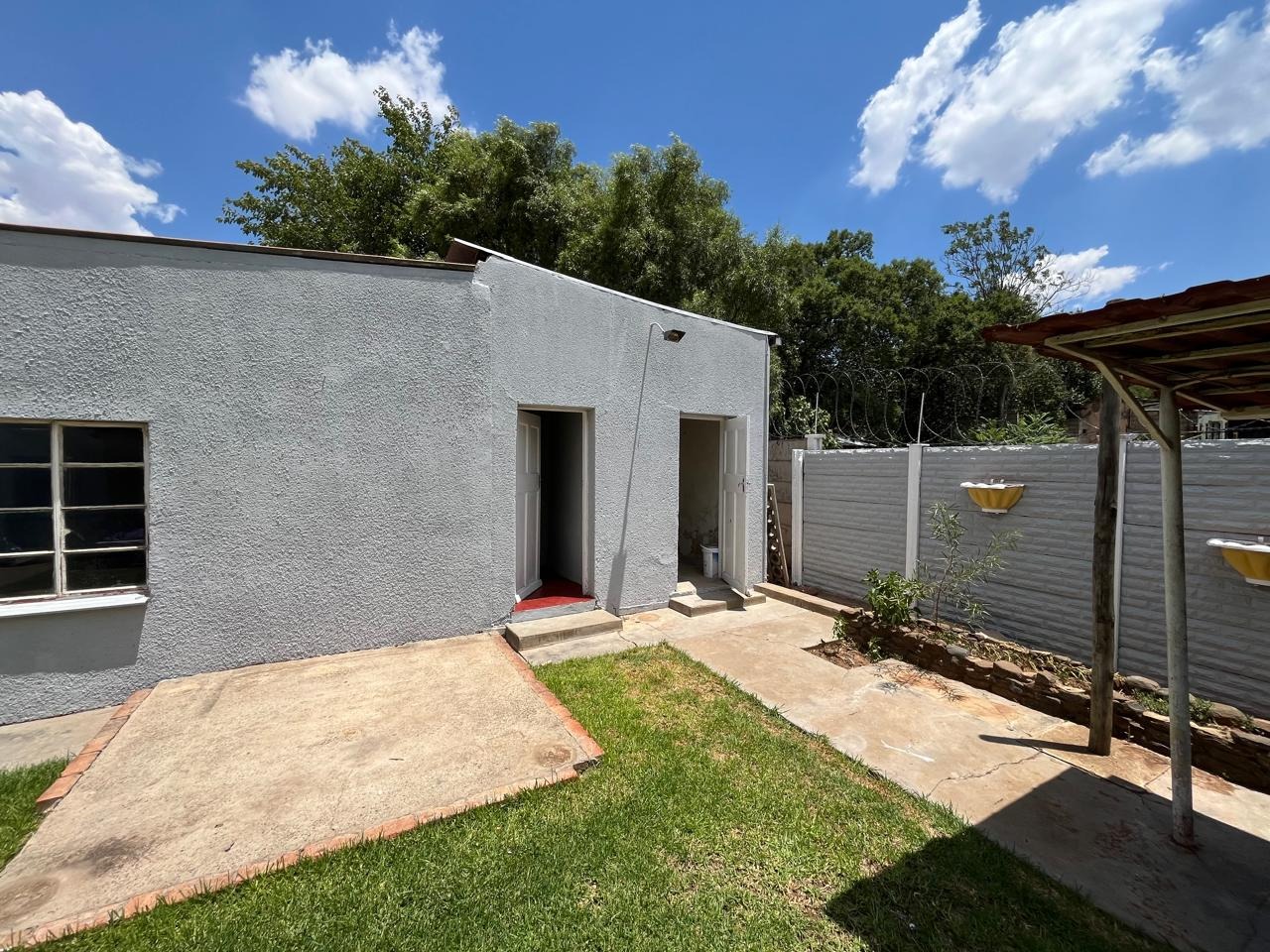 3 Bedroom Property for Sale in Hilton Free State